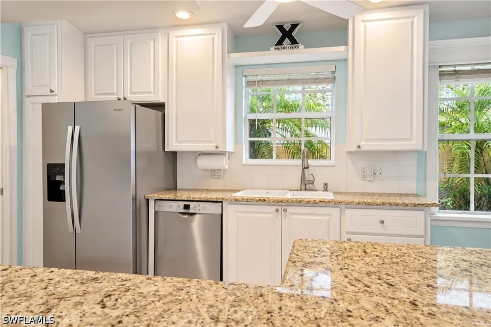Guadeloupe Way Naples, FL 34119