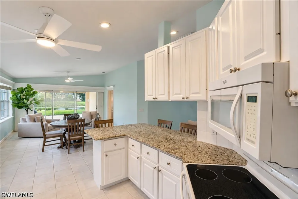 Guadeloupe Way Naples, FL 34119