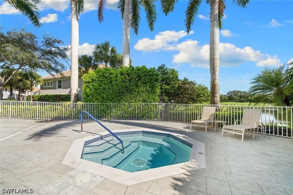 Clear Spring Court #2305 Estero, FL 34135