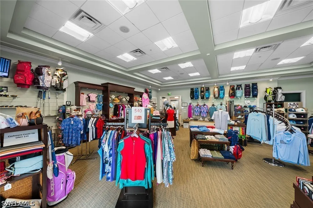 Clear Spring Court #2305 Estero, FL 34135