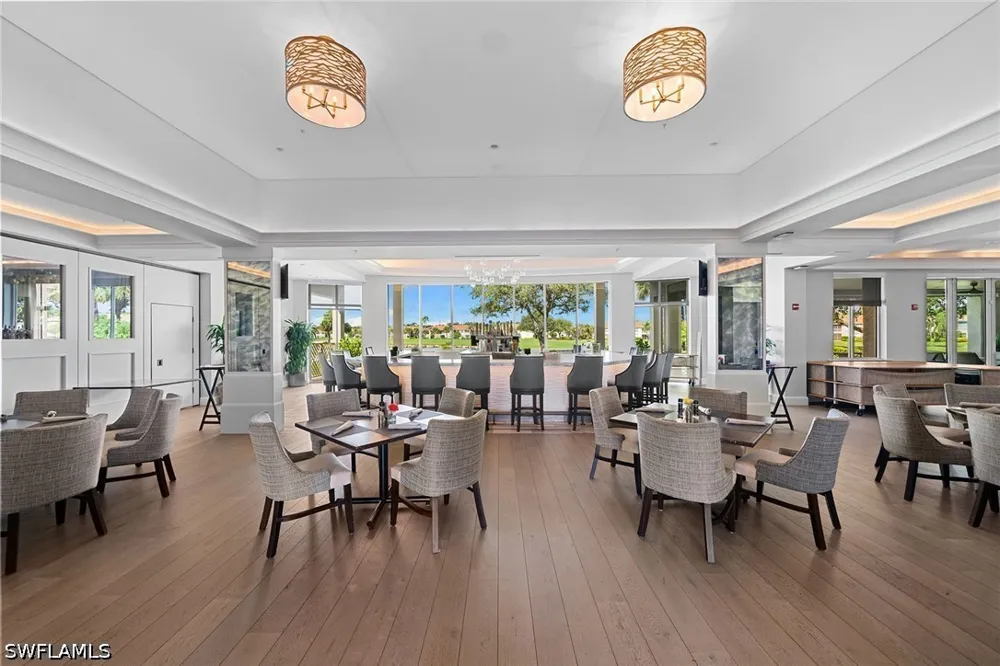Clear Spring Court #2305 Estero, FL 34135