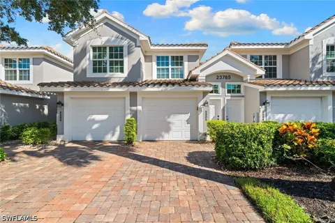 Clear Spring Court #2305