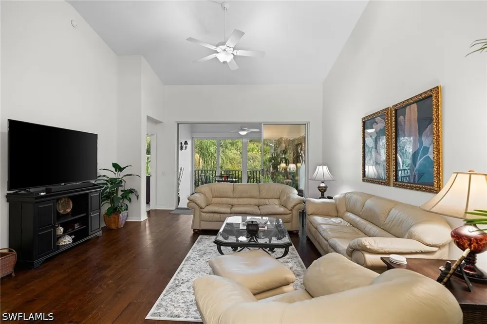 Clear Spring Court #2305 Estero, FL 34135