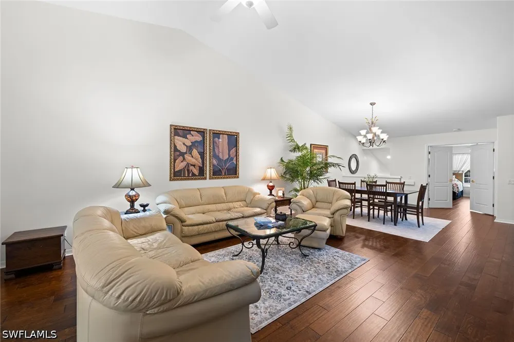 Clear Spring Court #2305 Estero, FL 34135
