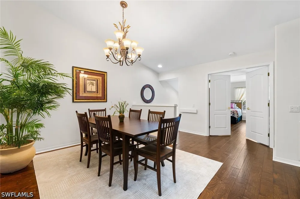 Clear Spring Court #2305 Estero, FL 34135