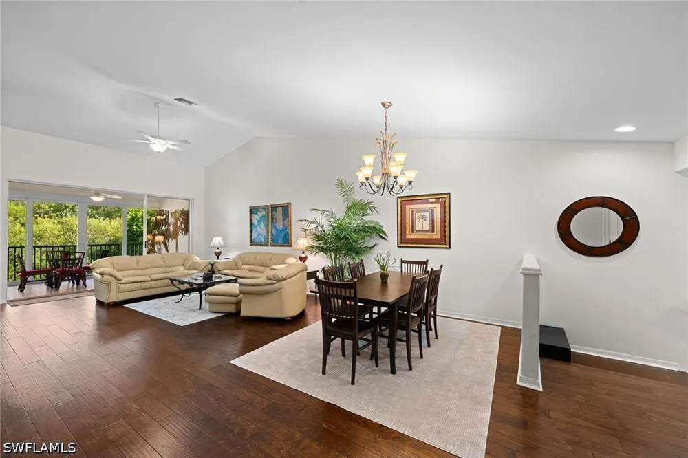 Clear Spring Court #2305 Estero, FL 34135