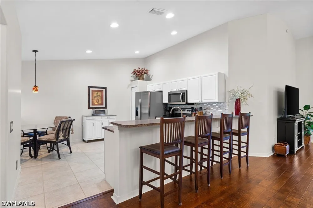Clear Spring Court #2305 Estero, FL 34135