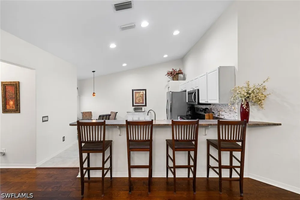 Clear Spring Court #2305 Estero, FL 34135