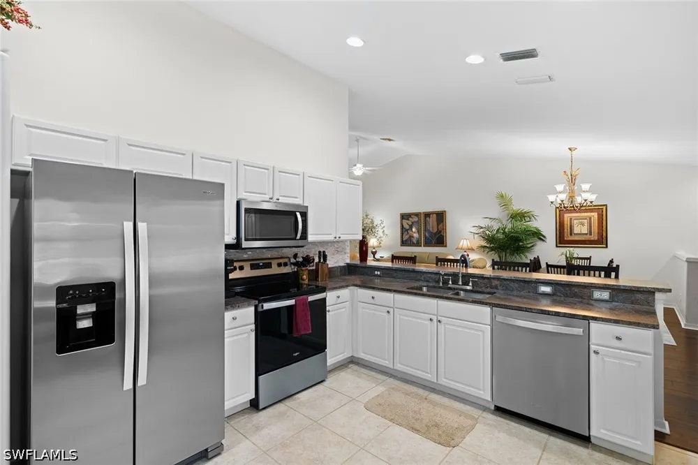 Clear Spring Court #2305 Estero, FL 34135