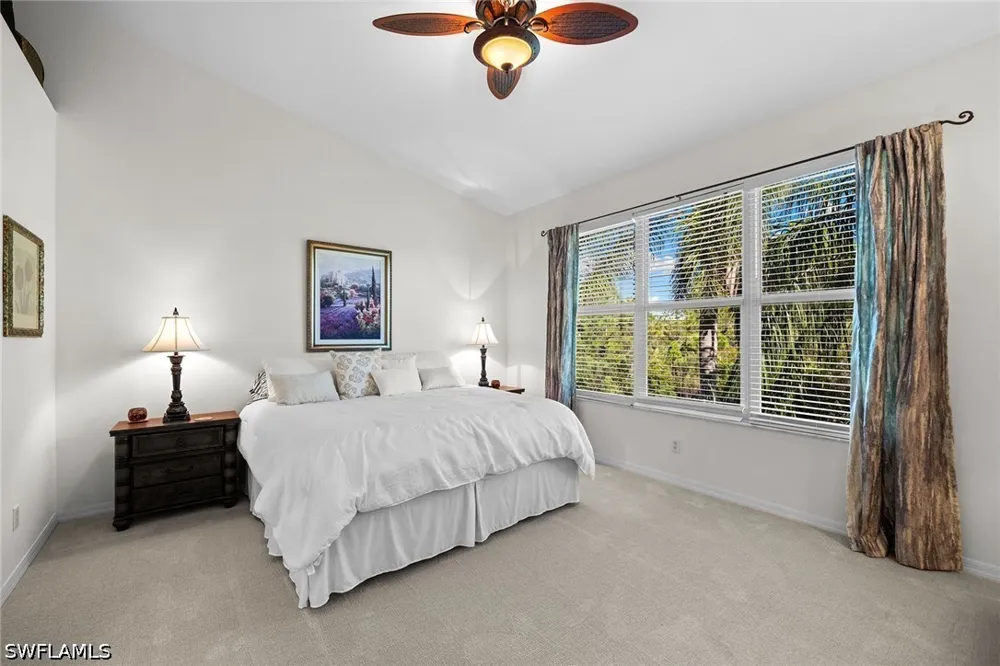 Clear Spring Court #2305 Estero, FL 34135