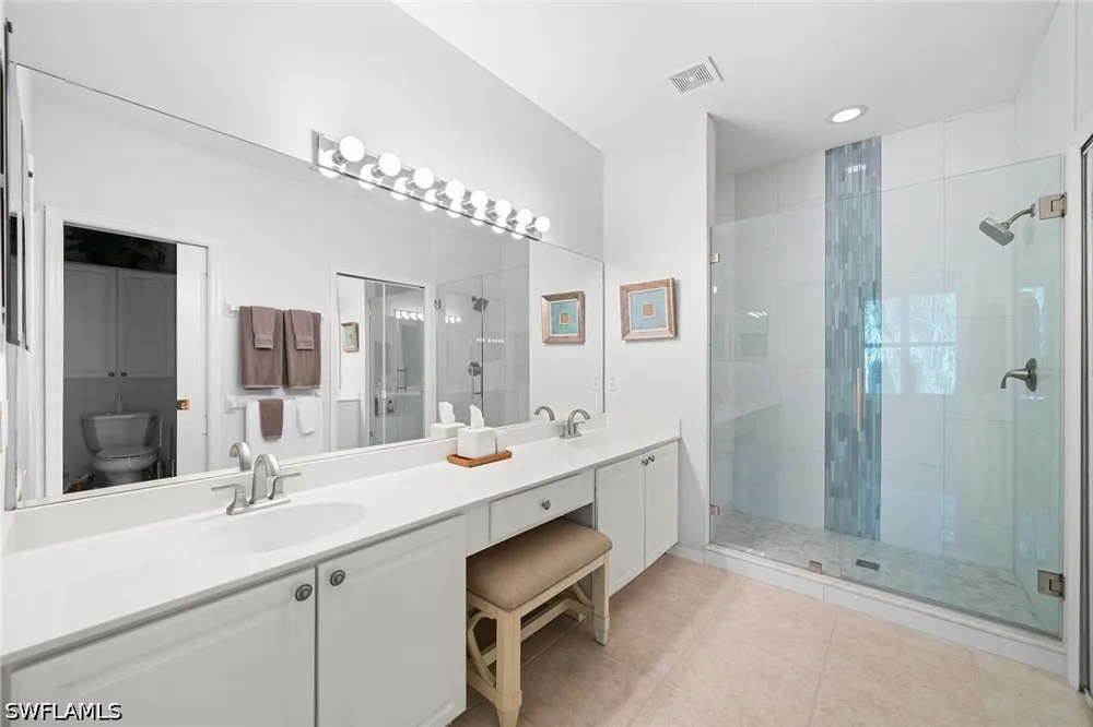 Clear Spring Court #2305 Estero, FL 34135