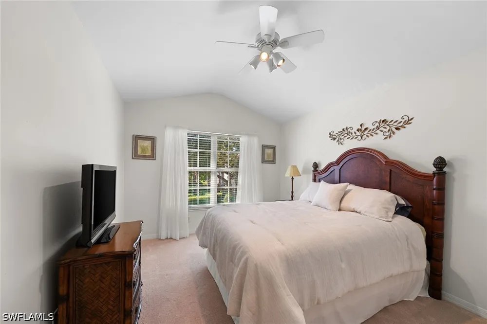 Clear Spring Court #2305 Estero, FL 34135