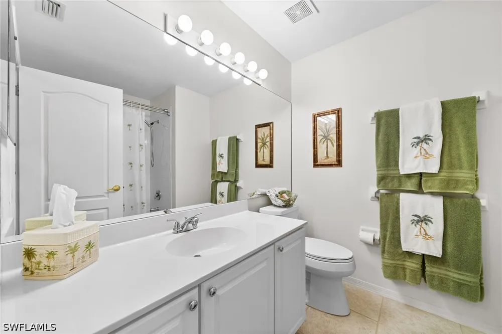 Clear Spring Court #2305 Estero, FL 34135