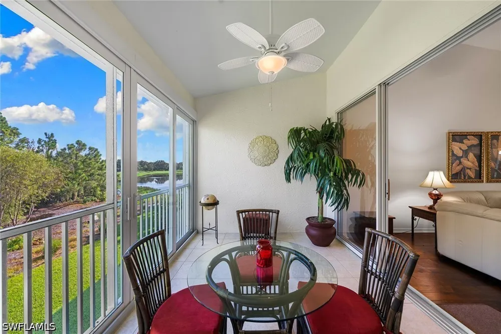 Clear Spring Court #2305 Estero, FL 34135