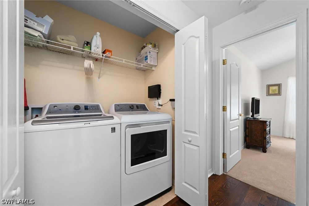 Clear Spring Court #2305 Estero, FL 34135