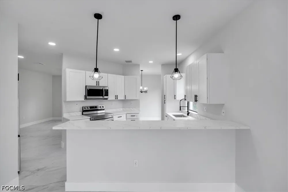 Hilliard Street E Lehigh Acres, FL 33974