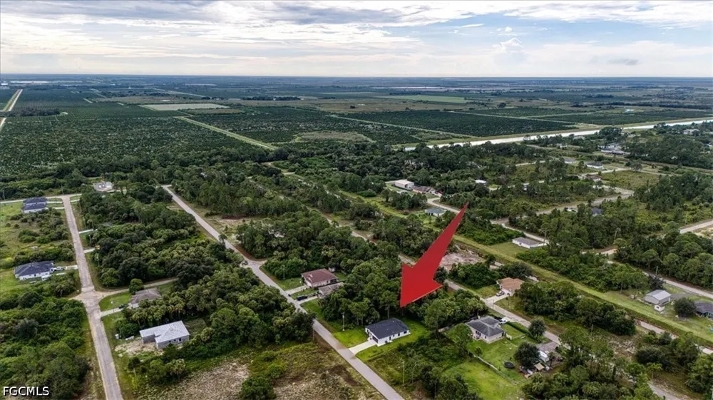 Hilliard Street E Lehigh Acres, FL 33974