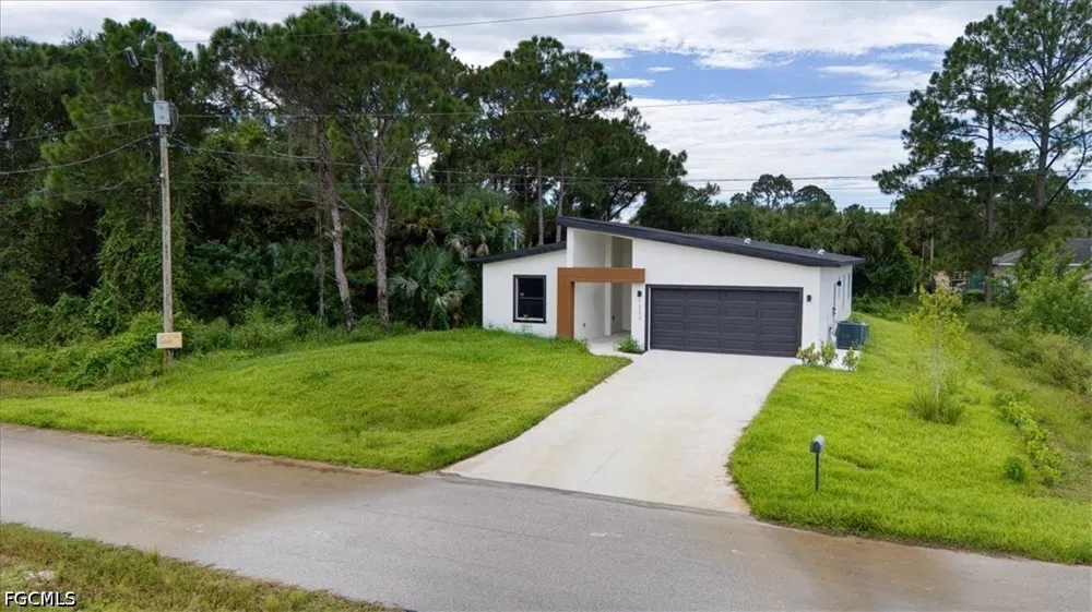 Hilliard Street E Lehigh Acres, FL 33974