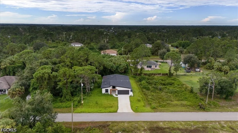 Hilliard Street E Lehigh Acres, FL 33974