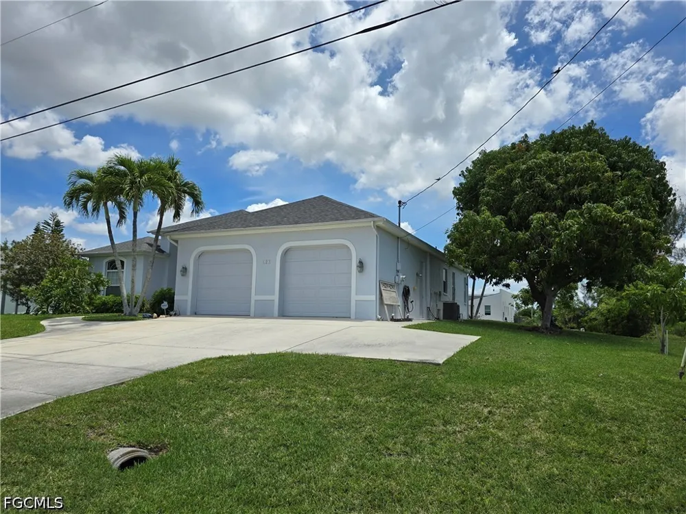 NW 14th Avenue Cape Coral, FL 33993