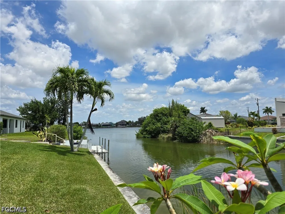 NW 14th Avenue Cape Coral, FL 33993