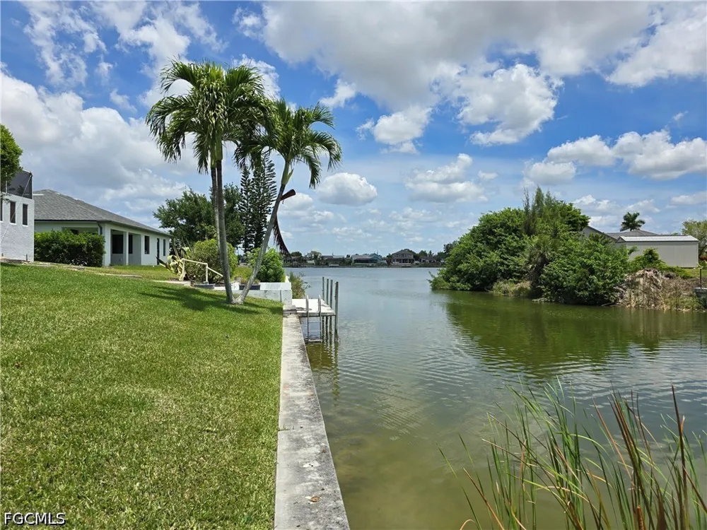 NW 14th Avenue Cape Coral, FL 33993
