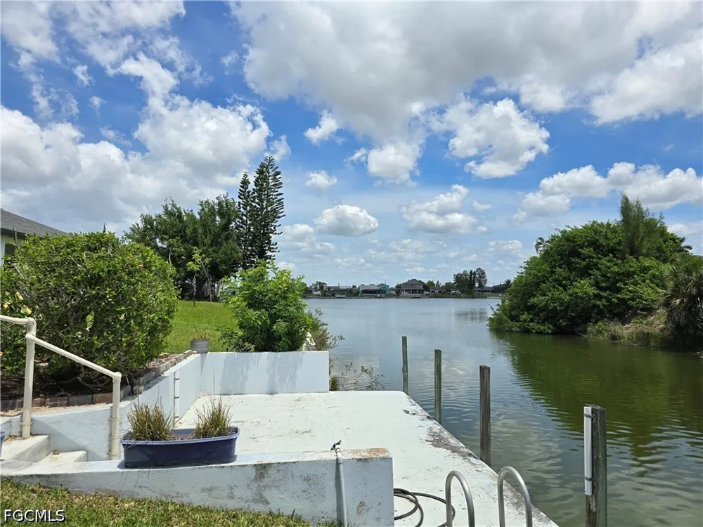 NW 14th Avenue Cape Coral, FL 33993