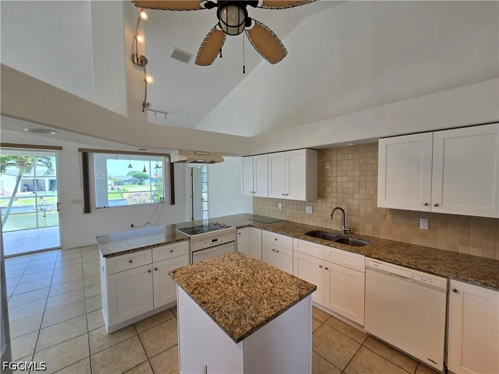 NW 14th Avenue Cape Coral, FL 33993