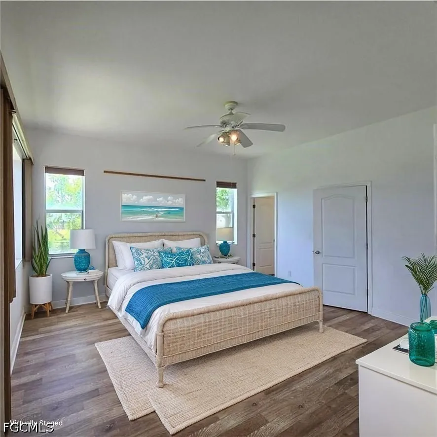 NW 14th Avenue Cape Coral, FL 33993