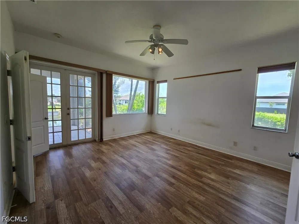 NW 14th Avenue Cape Coral, FL 33993