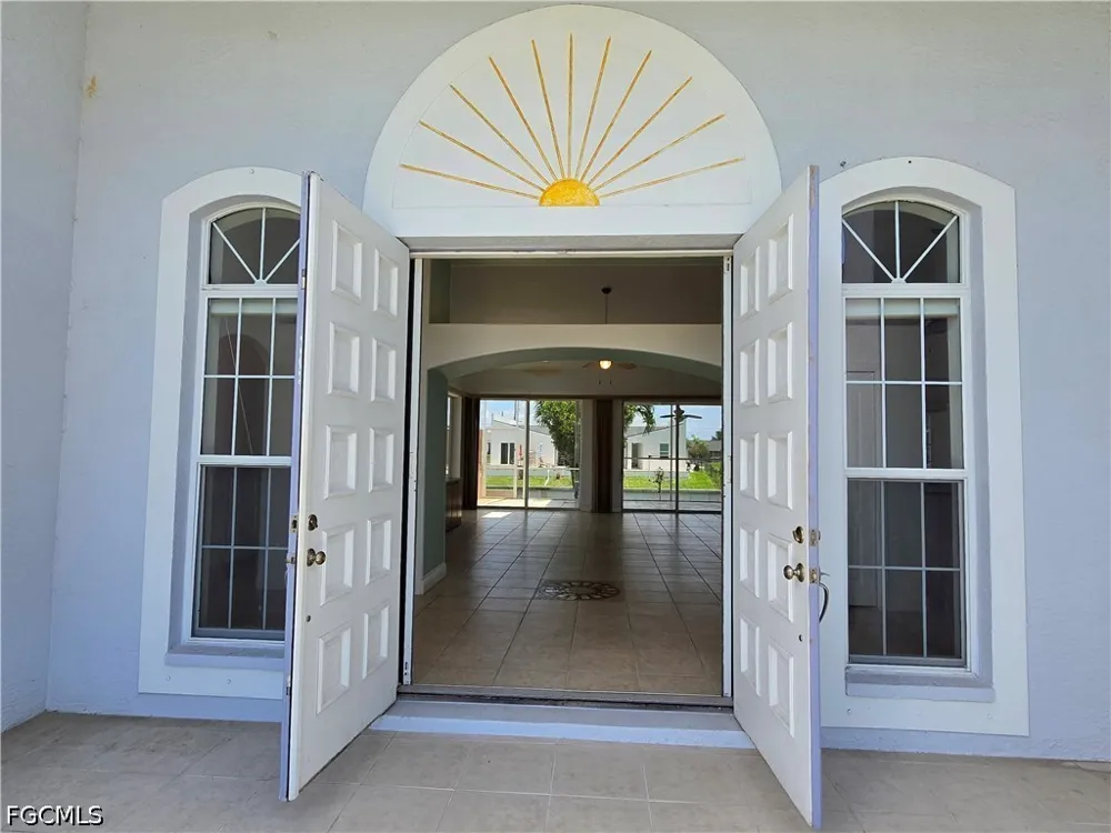 NW 14th Avenue Cape Coral, FL 33993
