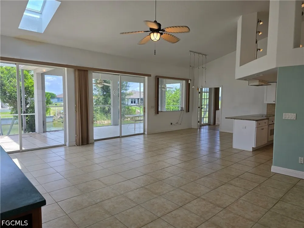 NW 14th Avenue Cape Coral, FL 33993
