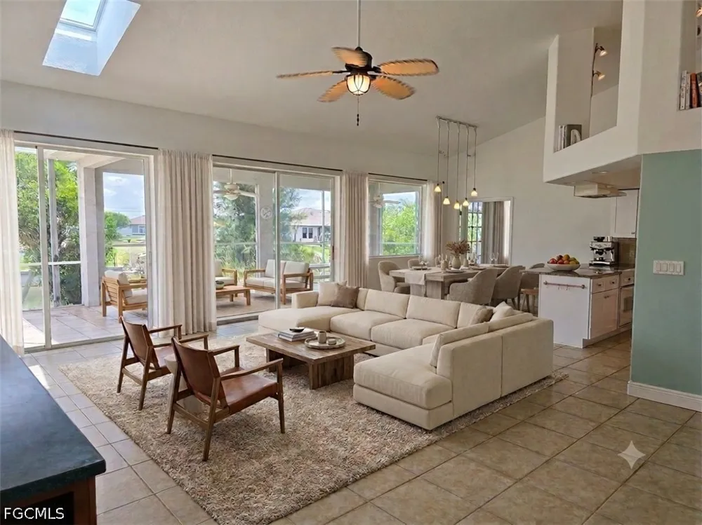 NW 14th Avenue Cape Coral, FL 33993