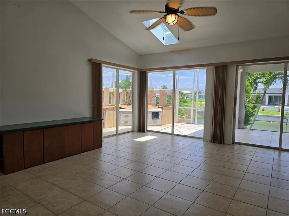 NW 14th Avenue Cape Coral, FL 33993