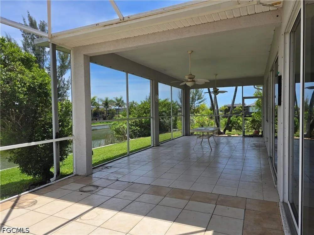 NW 14th Avenue Cape Coral, FL 33993