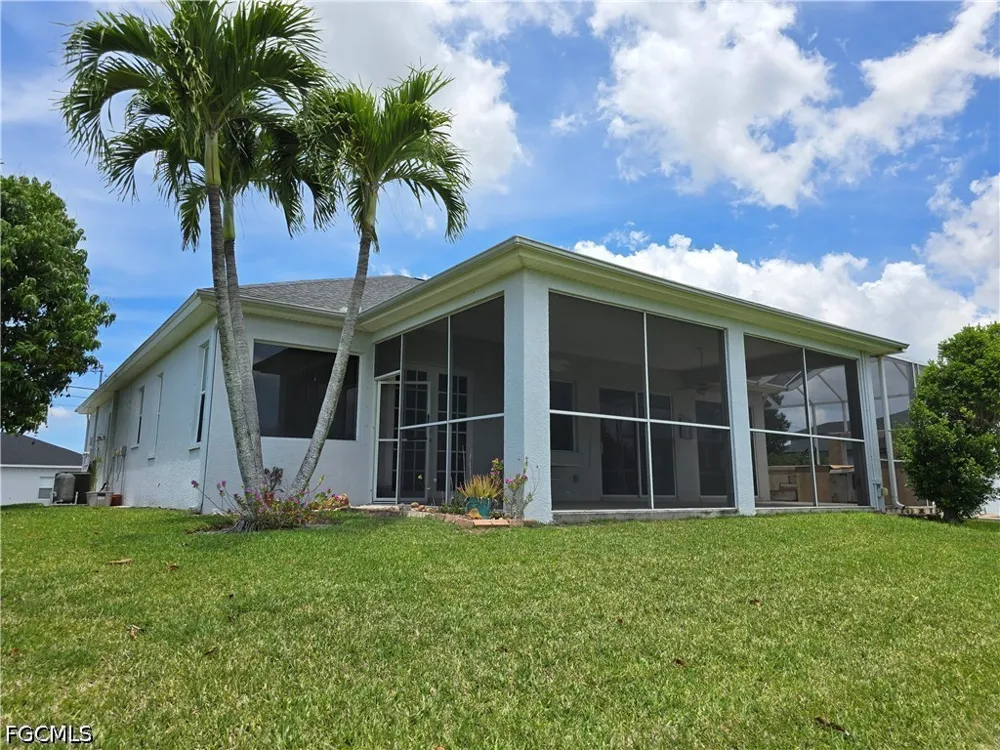 NW 14th Avenue Cape Coral, FL 33993