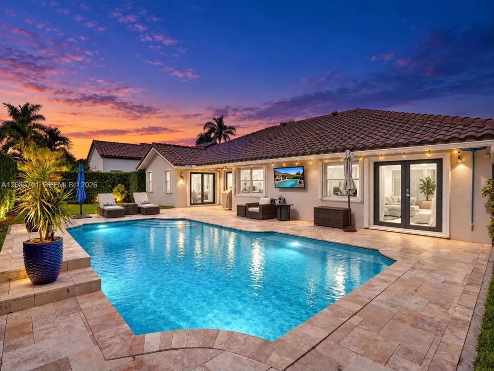 3001 Old Orchard Rd Davie, FL 33328