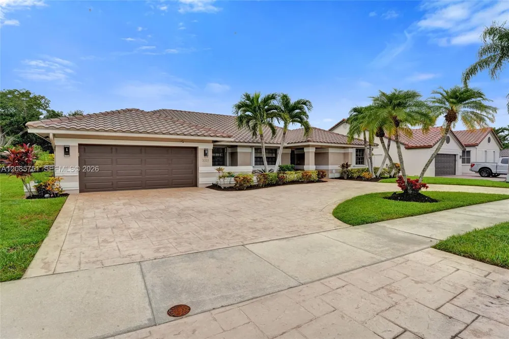 3001 Old Orchard Rd Davie, FL 33328