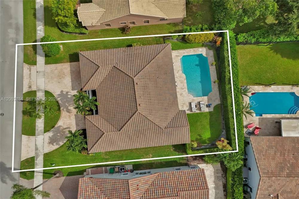3001 Old Orchard Rd Davie, FL 33328