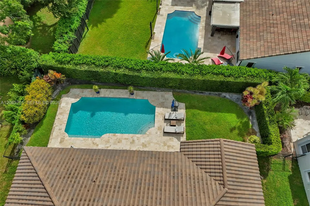 3001 Old Orchard Rd Davie, FL 33328