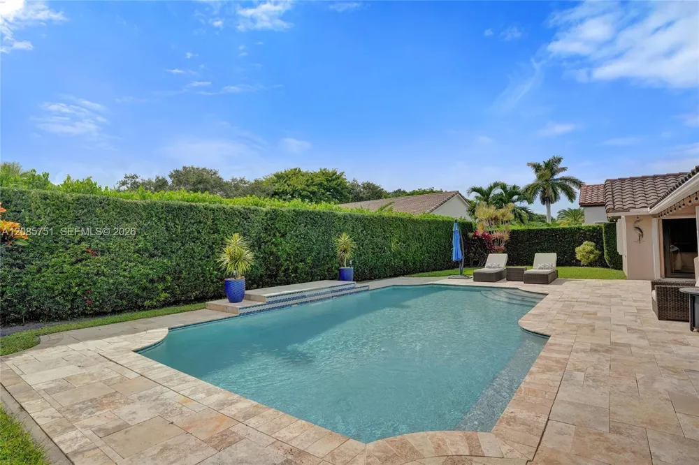 3001 Old Orchard Rd Davie, FL 33328