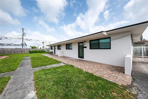 30 NW 56th Ct #1