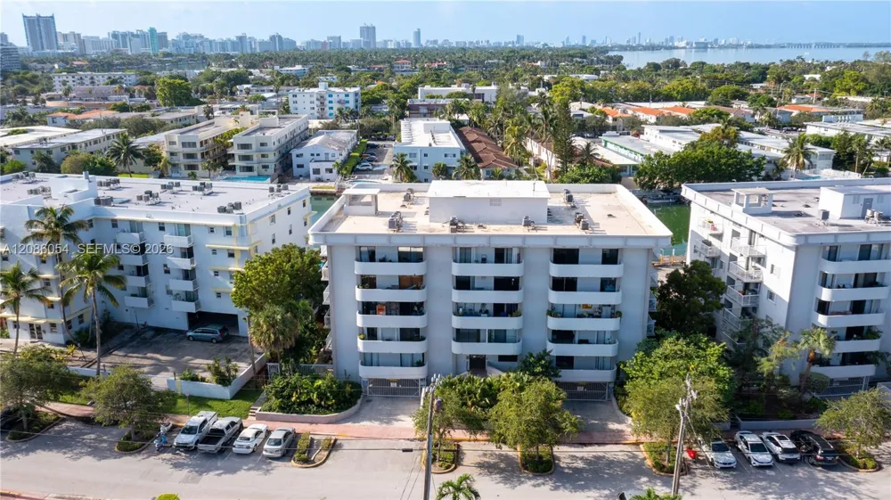 Address Not Shown Miami Beach, FL 33141