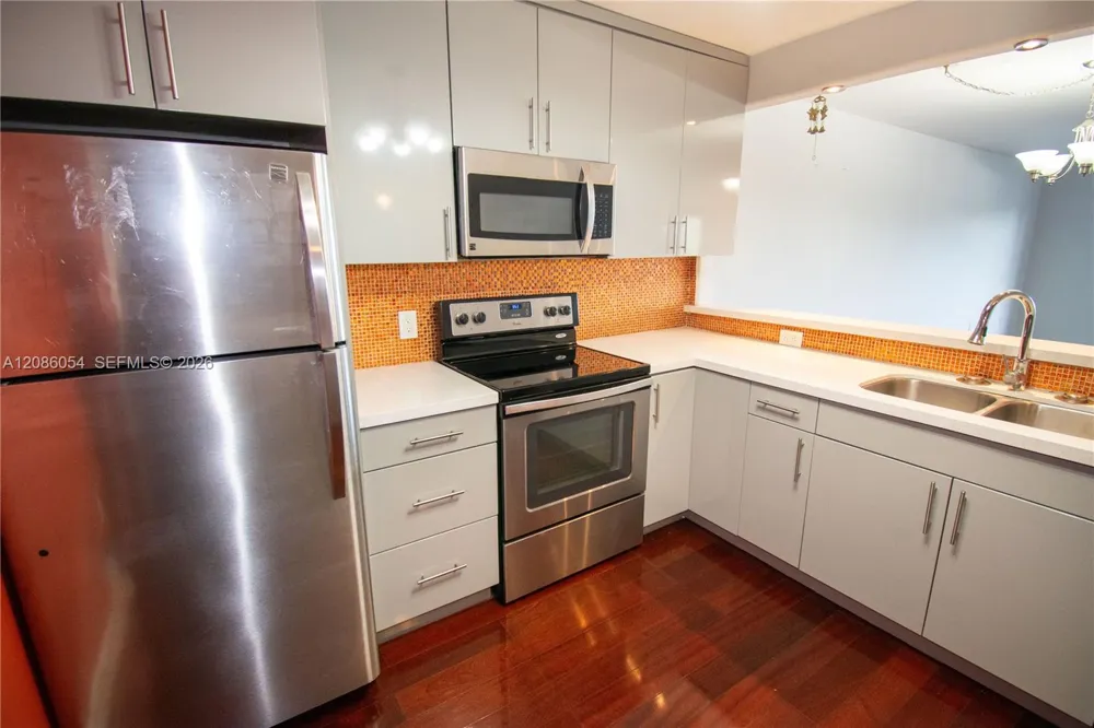Address Not Shown Miami Beach, FL 33141