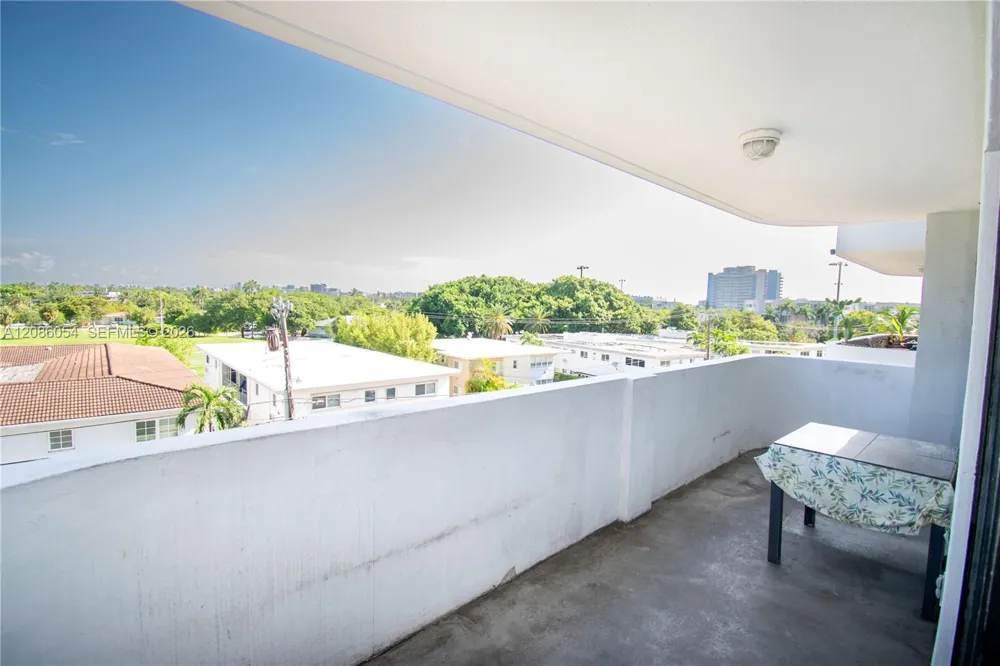 Address Not Shown Miami Beach, FL 33141