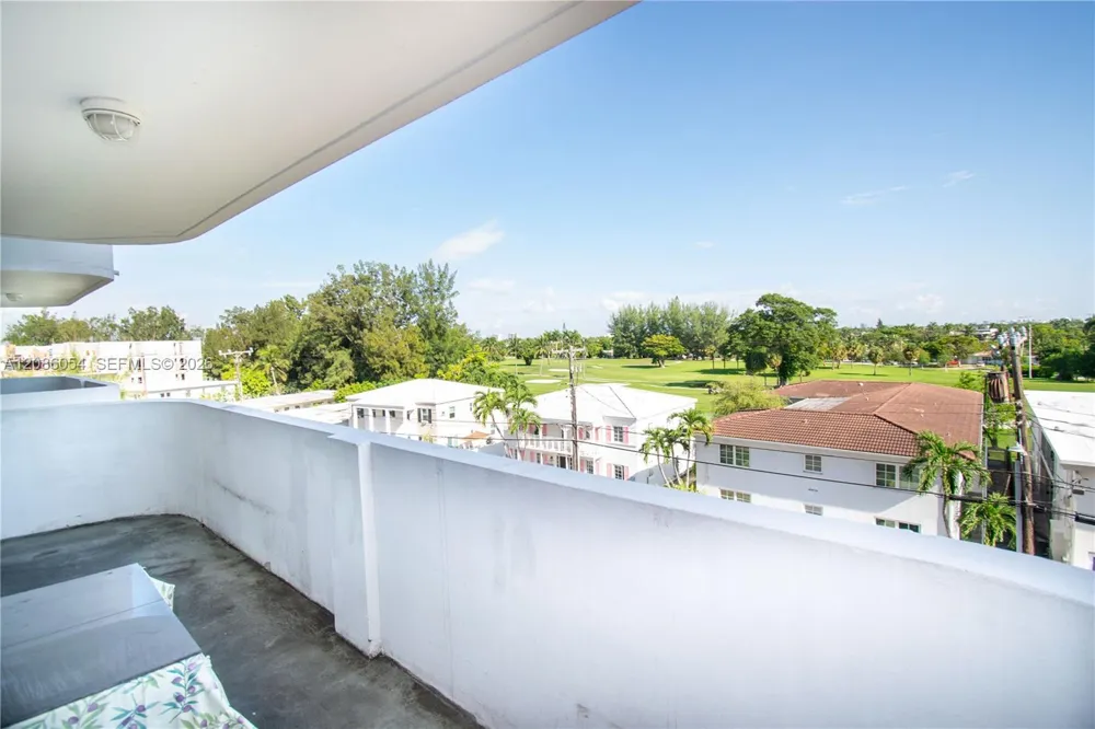 Address Not Shown Miami Beach, FL 33141