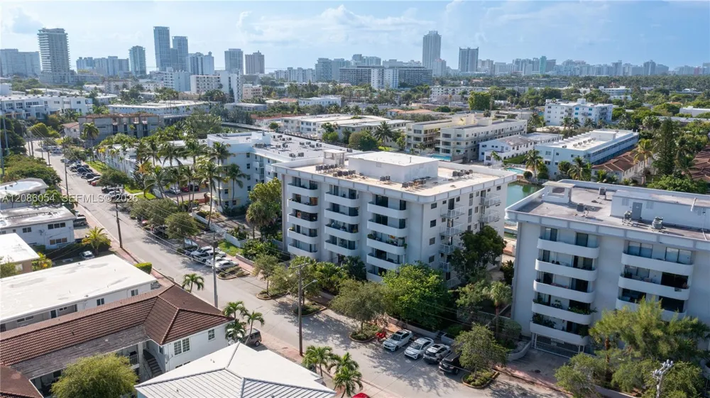 Address Not Shown Miami Beach, FL 33141
