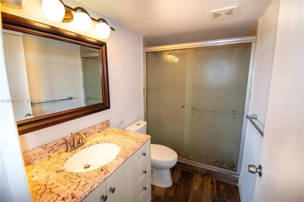 Address Not Shown Miami Beach, FL 33141