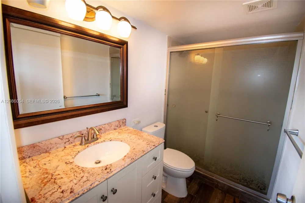 Address Not Shown Miami Beach, FL 33141