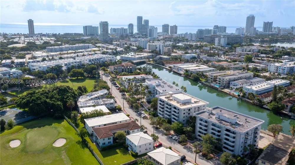 Address Not Shown Miami Beach, FL 33141